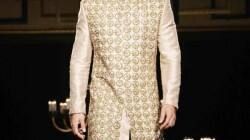 Aditya Roy Kapur: It's been an honour to walk for Manish Malhotra