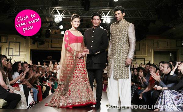 Aditya-Alia