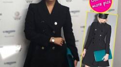 Aishwarya Rai Bachchan oozes classy charm at Commonwealth Games 2014 - View pics!