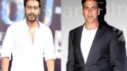 Action Jackson, Shaukeen Remake, Ajay Devgn, Akshay Kumar