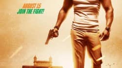 Ajay Devgn, Singham Returns
