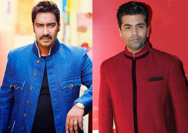 Jhalak Dikhhla Jaa 7: Why was Ajay Devgn missing from the promotions of Singham Returns? Jhalak Dikhhla Jaa 7: Why was Ajay Devgn missing from the promotions of Singham Returns?
