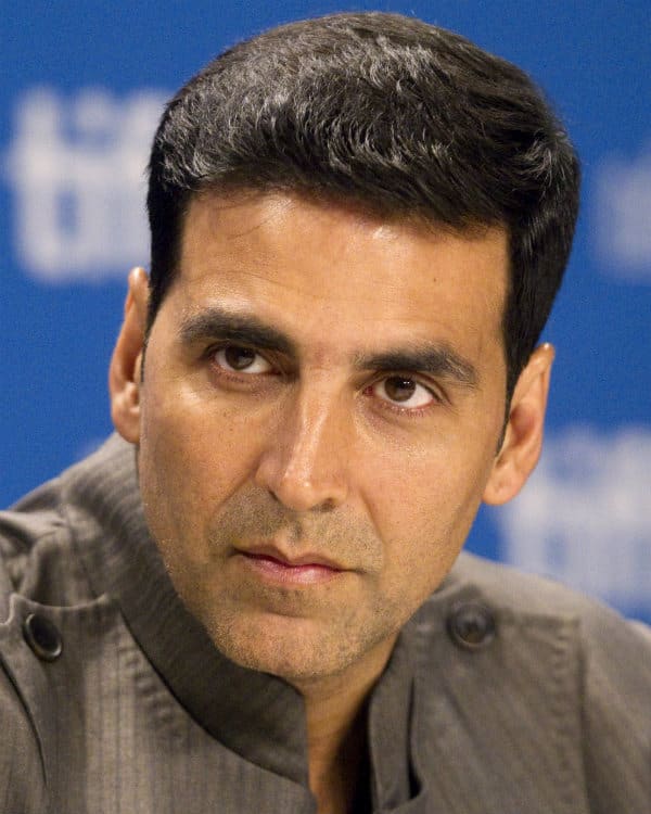 Akshay Kumar’s Shaukeen title changed to The Shaukeens! Akshay Kumar’s Shaukeen title changed to The Shaukeens!