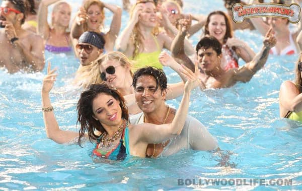 Akshay Kumar, Its Entertainment, Johnny Johnny, Tamannaah Akshay Kumar, Its Entertainment, Johnny Johnny, Tamannaah