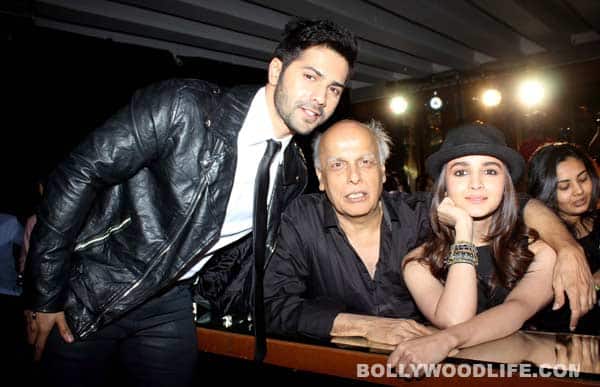 Mahesh Bhatt wants daughter Alia Bhatt to be wary Mahesh Bhatt wants daughter Alia Bhatt to be wary