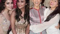 BFFs of B-town: Parineeti Chopra-Alia Bhatt, Sonam Kapoor-Jacquline Fernandez