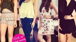 Alia Bhatt goes quirky and sexy for Humpty Sharma Ki Dulhania promotions!