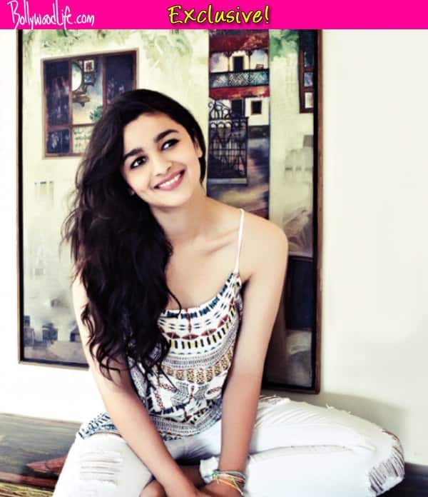 Alia Bhatt: Varun Dhawan is a big influence in my life! Alia Bhatt: Varun Dhawan is a big influence in my life!