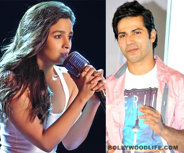 What is Alia Bhatt’s dedication for Varun Dhawan? What is Alia Bhatt’s dedication for Varun Dhawan?