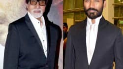 Why was Amitabh Bachchan and Dhanush starrer Shamitabh’s shoot disrupted?