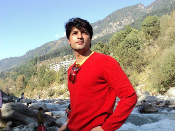 Diya Aur Baati Hum: Anas Rashid aka Sooraj gets injured! Diya Aur Baati Hum: Anas Rashid aka Sooraj gets injured!