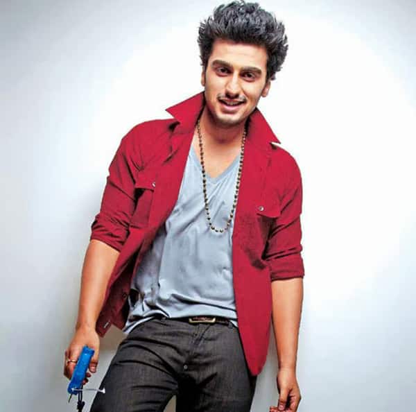 Arjun Kapoor tight-lipped about Revolution 2020 Arjun Kapoor tight-lipped about Revolution 2020