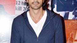 Arjun Rampal joins Soni Razdan’s Love Affair?