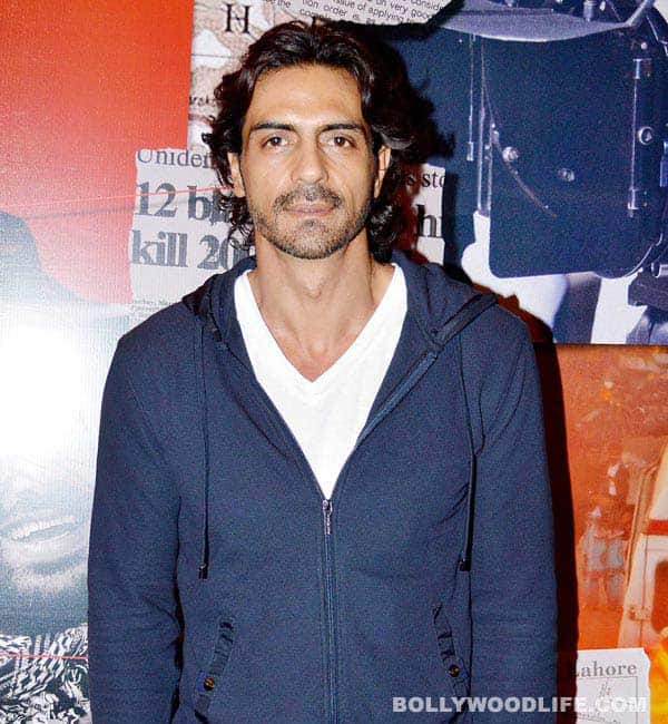 Arjun Rampal joins Soni Razdan’s Love Affair? Arjun Rampal joins Soni Razdan’s Love Affair?