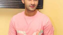 Armaan Jain: I didn't go to Karan Johar with the idea that he would launch me