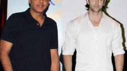 Ashutosh Gowariker, Mohenjo Daro, Hrithik Roshan