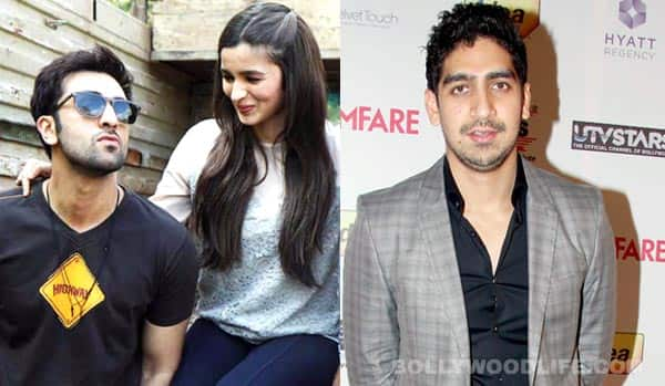 Alia Bhatt to romance Ranbir Kapoor in Ayan Mukerji’s next?