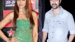 Harman Baweja, Bipasha Basu