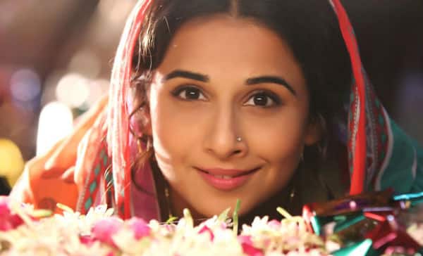Vidya Balan wants word of mouth publicity to make Bobby Jasoos successful Vidya Balan wants word of mouth publicity to make Bobby Jasoos successful