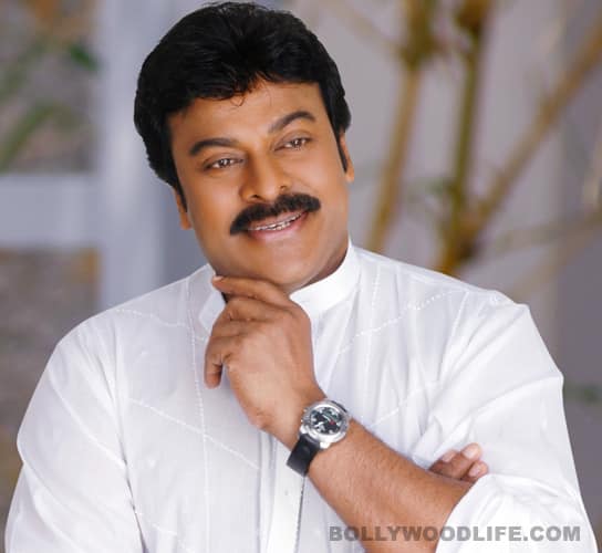 V V Vinayak: Haven’t confirmed film with Chiranjeevi V V Vinayak: Haven’t confirmed film with Chiranjeevi