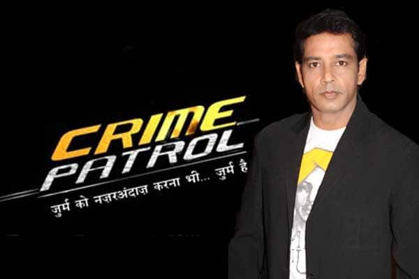 Crime Patrol Satark to show how to be alert, cautious Crime Patrol Satark to show how to be alert, cautious