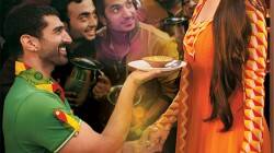 Daawat-e-Ishq music review, Aditya Roy Kapur, Parineeti Chopra