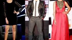 Deepika Padukone, Varun Dhawan, Katrina Kaif, Humpty Sharma Ki Dulhania