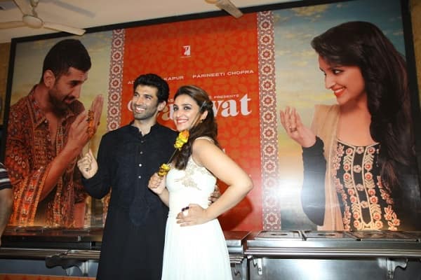 DEI Trailer Launch 1