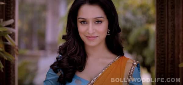 Shraddha Kapoor: I have been celebrating the success of Ek Villain from day one Shraddha Kapoor: I have been celebrating the success of Ek Villain from day one