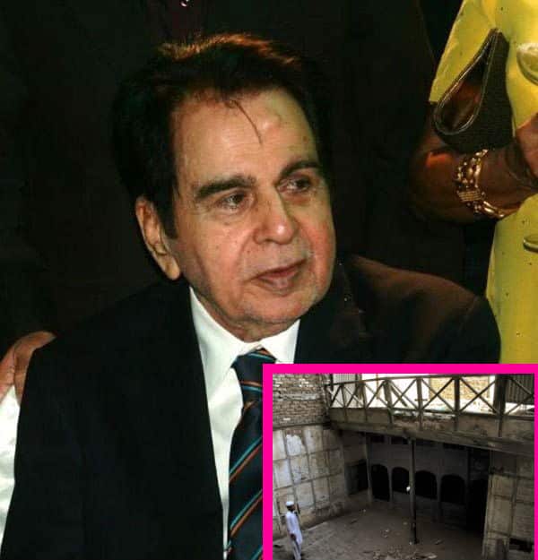 Residents of Peshawar hail decision to turn Dilip Kumar’s home to museum! Residents of Peshawar hail decision to turn Dilip Kumar’s home to museum!