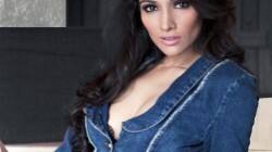Dipannita Sharma: I was the spook factor on the sets of Pizza 3D