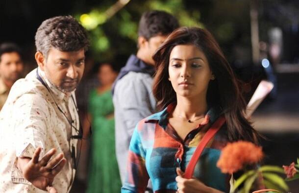 All is well between Samantha and SS Rajamouli! All is well between Samantha and SS Rajamouli!