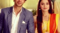 Ek Hasina Thi: Is Durga falling for Dev?