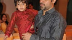 Emraan Hashmi’s son to finally watch him on the big screen with Raja Natwarlal!
