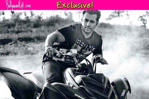 Salman Khan: Being in the numbers game is one of the most tiring thing Salman Khan: Being in the numbers game is one of the most tiring thing
