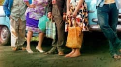 Finding Fanny, Arjun Kapoor, Deepika Padukone, Naseeruddin Shah, Dimple Kapadia, Homi Adajania, Pankaj Kapur