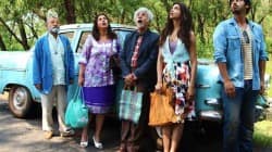 Deepika Padukone-Arjun Kapoor starrer Finding Fanny premiere to be held 17 days before release!