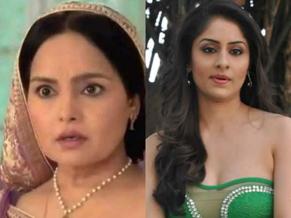 Was Ananya Khare the reason for Ankita Sharma’s exit from Rangrasiya? Was Ananya Khare the reason for Ankita Sharma’s exit from Rangrasiya?