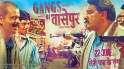 Manoj Bajpai, Nawazuddin Siddhiqui, Anurag Kashyap