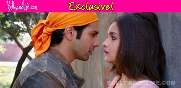 Is Alia Bhatt heart broken by Varun Dhawan? Is Alia Bhatt heart broken by Varun Dhawan?