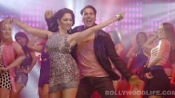 Its Entertainment, Entertainment, Akshay Kumar, Tamannaah, Sonu Sood, Prakash Raj