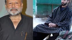 Shahid Kapoor, Haider, Pankaj Kapur, Pankaj Kapoor