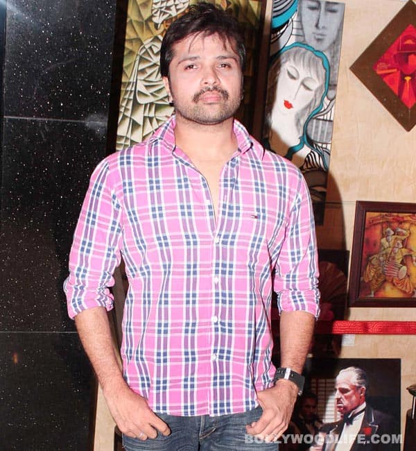 Kick song Jumme ki raat: Himesh Reshammiya takes away credit from lyricist Kumaar? Kick song Jumme ki raat: Himesh Reshammiya takes away credit from lyricist Kumaar?
