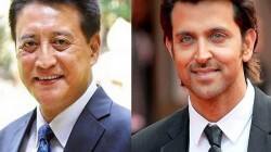 Hrithik Roshan, Danny Denzongpa, Bang Bang, Katrina Kaif