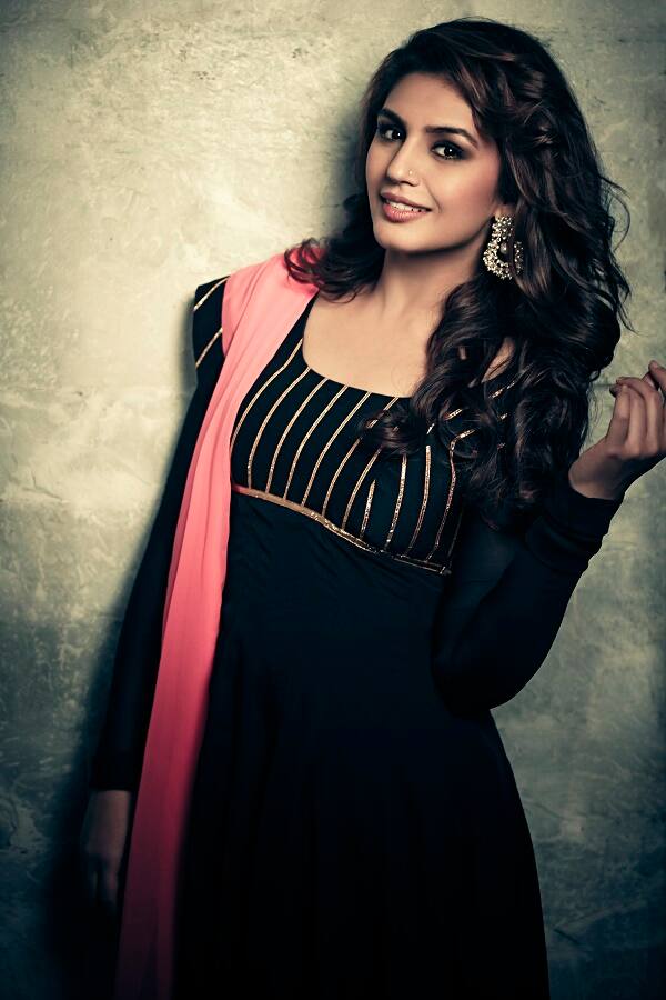 Huma Qureshi to be a showstopper at India Couture Week Huma Qureshi to be a showstopper at India Couture Week