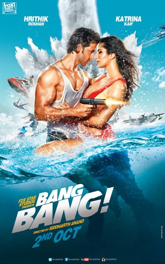 Bang Bang Telugu Full Movie Online Watch Free Movierulz