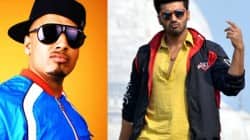 Pakistani singer Imran Khan roped in for Arjun Kapoor’s Tevar?