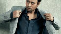 Irrfan Khan, Mira Nair, Ishaan Nair