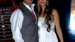 Isha Koppikar and Timmy Narang have a baby girl!