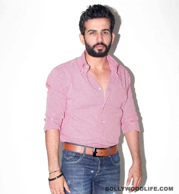 3 reasons why Jay Bhanushali needs attitude adjustment! - Bollywoodlife.com